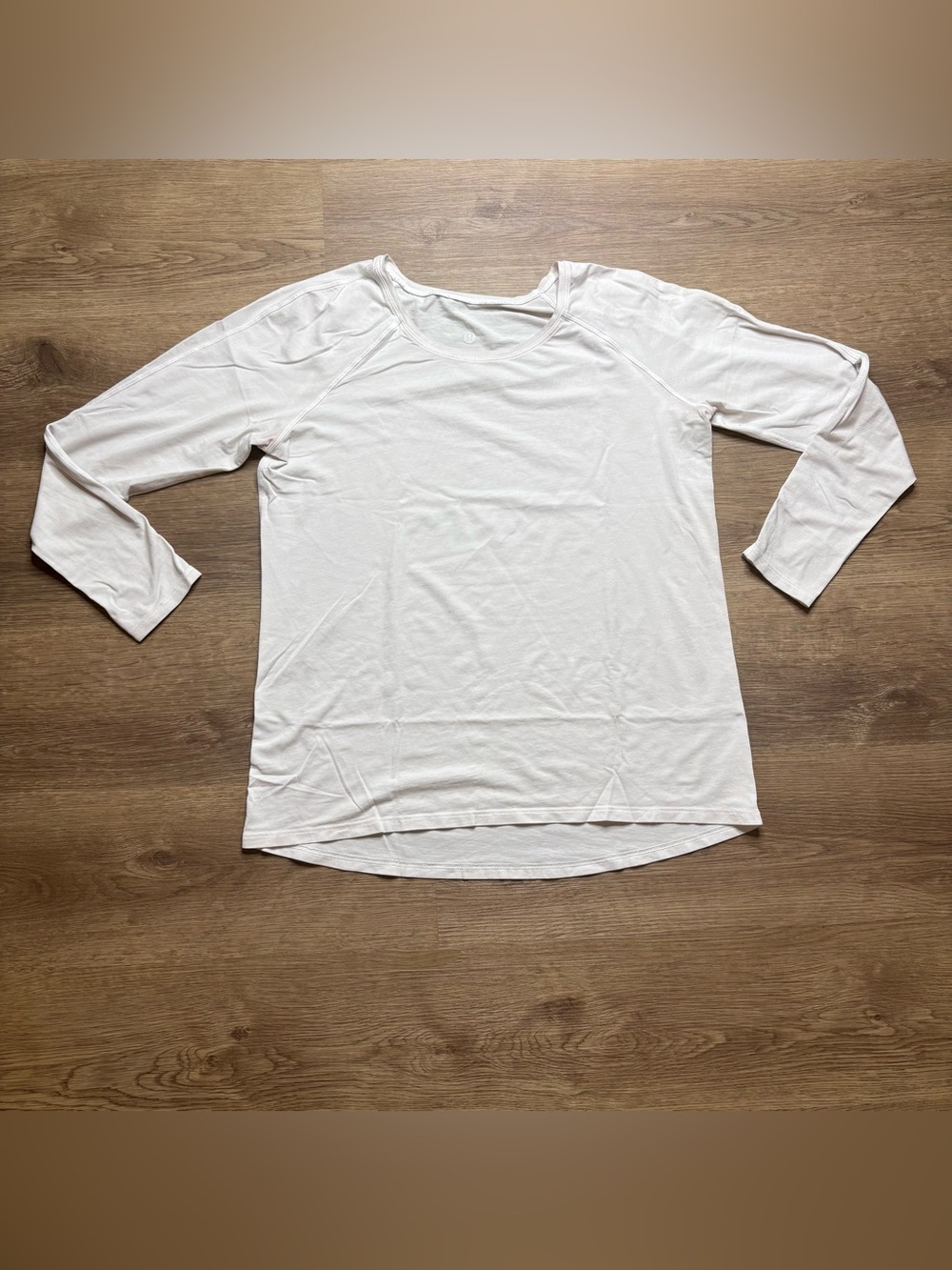 Lululemon Love Long Sleeve